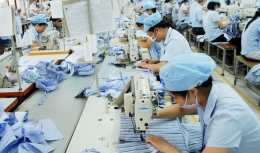 25 thị trường xuất khẩu lớn trong 8 tháng 2014