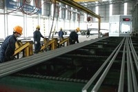 Than đá xuất khẩu giảm, sản xuất và tiêu thụ tăng