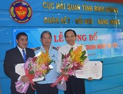 Doanh nghiệp ưu tiên: Ý nghĩa và giá trị to lớn trong hội nhập quốc tế