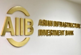 EBRD và AIIB tăng cường thúc đẩy phát triển kinh tế và đầu tư