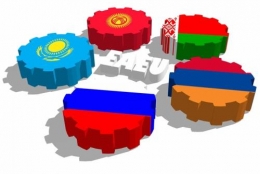 FTA Việt Nam và Liên minh kinh tế Á-Âu sẽ có hiệu lực trong năm 2016