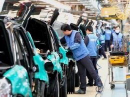 Hàn Quốc tìm cách tăng cường đầu tư để thúc đẩy xuất khẩu