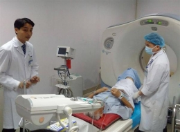 Giảm đáng kể thời gian cấp phép nhập khẩu thiết bị y tế