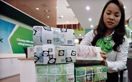 Lợi nhuận ngân hàng sẽ bất ngờ đến phút chót