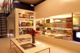 Triển vọng thị trường đồ nội thất thế giới 2016