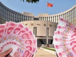 Đầu tư ra nước ngoài của Trung Quốc tiếp tục tăng trưởng