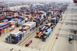 Trung Quốc thu hút hơn 54 tỷ USD vốn FDI trong 5 tháng