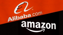 Alibaba và Amazon: Chiến tranh lạnh trên thị trường thương mại điện tử Đông Nam Á