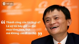 Jack Ma đã vượt qua 7 thất bại lớn nhất đời để trở thành tỷ phú công nghệ giàu nhất Trung Quốc như thế nào?