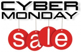 Cyber Monday khác gì với Black Friday?