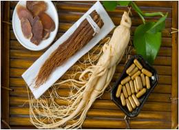 Việt Nam là thị trường nhập nhân sâm Hàn Quốc lớn nhất khu vực