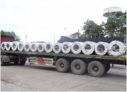 Sắp diễn ra phiên tham vấn công khai về tôn mạ nhập khẩu vào Việt Nam
