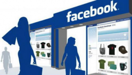 Nhiều người TP HCM và Hà Nội mua hàng online qua Facebook