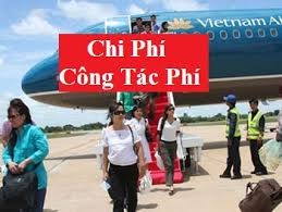 Đề xuất mới về công tác phí, chi tổ chức hội nghị