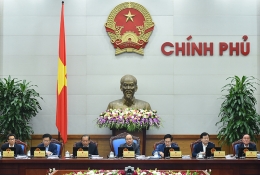 Dồn sức về đích cuối năm 2016