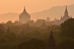 Đẩy mạnh xuất khẩu sang thị trường Myanmar