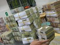 Mặt bằng lãi suất mới đã hình thành?