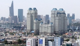 Bất động sản 2015 đặt cược vào đòn bẩy chính sách