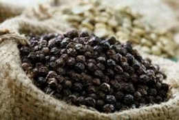 Cảnh báo trong xuất khẩu hồ tiêu
