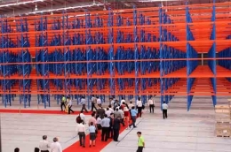 TPHCM tìm vị trí quy hoạch các trung tâm logistics