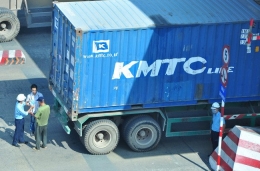 Phải sớm có ủy ban quốc gia về thuận lợi thương mại