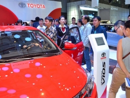 Nông sản biên mậu tắc vì thiếu hợp đồng