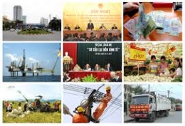 Các chuyên gia kinh tế quốc tế đánh giá và dự báo tăng trưởng GDP của Việt Nam