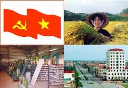 Tình hình kinh tế xã hội tháng 11 năm 2014