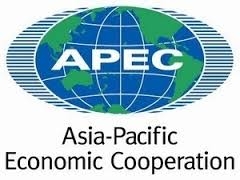 ASIA-PACIFIC hợp tác kinh tế (APEC).
