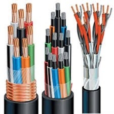 Xuất khẩu dây điện và dây cáp điện quý 1/2016