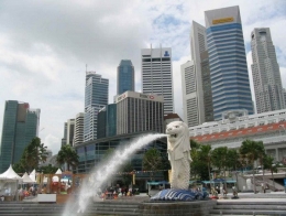 Kim ngạch xuất khẩu của Singapore giảm mạnh trong tháng Bảy
