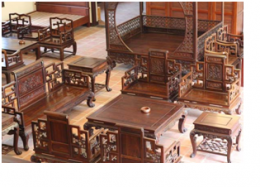 Xuất khẩu gỗ và sản phẩm gỗ 11 tháng đầu năm 2016