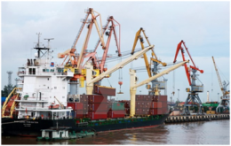 Xuất khẩu của Hàn Quốc sang Việt Nam tăng mạnh nhờ thực hiện FTA