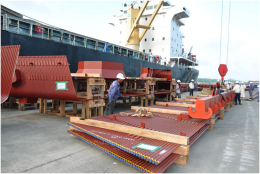 Thương mại Việt Nam - Hàn Quốc tăng trưởng do tác động tích cực từ VKFTA